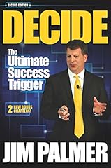 Decide ultimate success for sale  Delivered anywhere in USA 