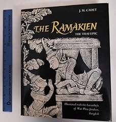 Ramakien thai epic for sale  Delivered anywhere in USA 