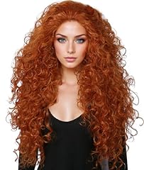 Linfairy long curly for sale  Delivered anywhere in UK