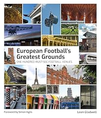 European football greatest for sale  Delivered anywhere in UK