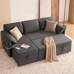 Tbfit pull sofa for sale  Delivered anywhere in USA 