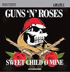 Guns roses sweet for sale  Delivered anywhere in UK