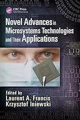 Novel advances microsystems for sale  Delivered anywhere in UK