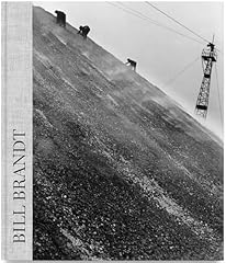 Bill brandt for sale  Delivered anywhere in UK