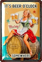 Lanolu vintage beer for sale  Delivered anywhere in USA 