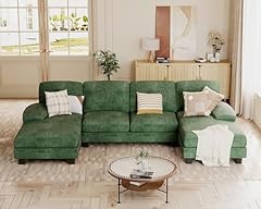 Jummico sectional couches for sale  Delivered anywhere in USA 