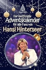 Inoffizielle adventskalender f gebraucht kaufen  Wird an jeden Ort in Deutschland
