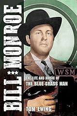 Bill monroe the gebraucht kaufen  Wird an jeden Ort in Deutschland