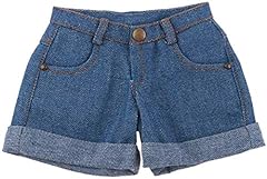 Doll shorts fashion for sale  Delivered anywhere in UK