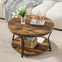 Round coffee tables for sale  Delivered anywhere in USA 