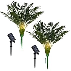 Pack solar palm for sale  Delivered anywhere in UK