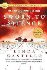 Sworn silence first for sale  Delivered anywhere in USA 