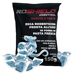 Roshield 150 esca usato  Spedito ovunque in Italia 