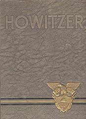 Howitzer 1944 yearbook for sale  Delivered anywhere in USA 