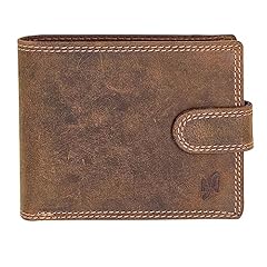 Starhide handmade wallets for sale  Delivered anywhere in UK