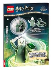 Lego harry potter gebraucht kaufen  Wird an jeden Ort in Deutschland