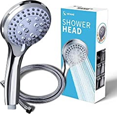 Vehhe shower head for sale  Delivered anywhere in Ireland
