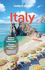 Lonely planet italy for sale  Delivered anywhere in USA 