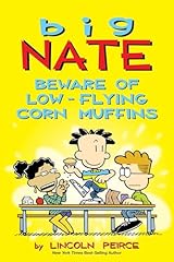 Big nate beware for sale  Delivered anywhere in USA 