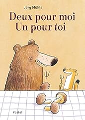 DEUX POUR MOI UN POUR TOI d'occasion  Livré partout en France