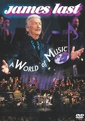 James last music for sale  Delivered anywhere in USA 