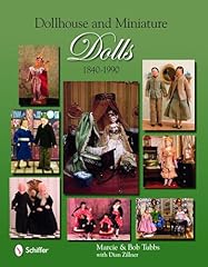 Dollhouse miniature dolls for sale  Delivered anywhere in USA 