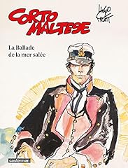 Corto maltese vol. d'occasion  Livré partout en France