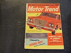 Motor trend dec for sale  Delivered anywhere in USA 
