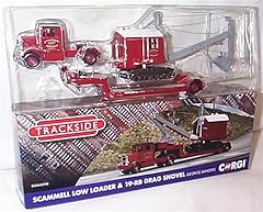Corgi scammell low for sale  Delivered anywhere in UK