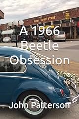1966 beetle obsession for sale  Delivered anywhere in UK