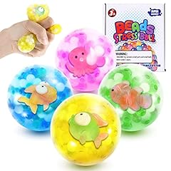 Fidget stress ball for sale  Delivered anywhere in UK