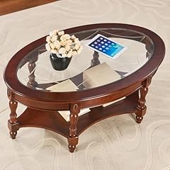 Leemtorig oval coffee for sale  Delivered anywhere in USA 