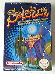 Solstice die suche d'occasion  Livré partout en France