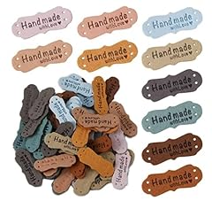 Pack colorful handmade for sale  Delivered anywhere in UK
