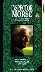 Inspector morse secret for sale  Delivered anywhere in UK