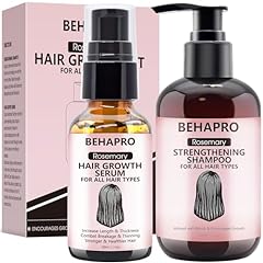 Behapro rosemary oil for sale  Delivered anywhere in Ireland