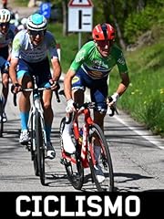 Giro slovenia 2a usato  Spedito ovunque in Italia 