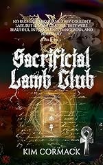 Sacrificial lamb club for sale  Delivered anywhere in USA 