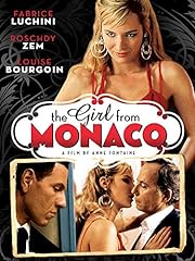 Girl monaco for sale  Delivered anywhere in USA 