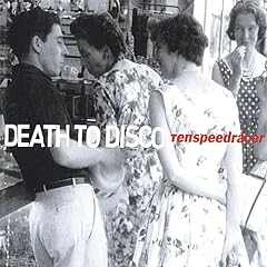 Death disco ep for sale  Delivered anywhere in UK
