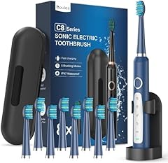 Electric toothbrush adults for sale  Delivered anywhere in UK