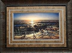 Terry redlin best for sale  Delivered anywhere in USA 