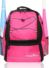 Athletico youth baseball for sale  Delivered anywhere in USA 