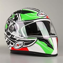 Suomy halo helmet for sale  Delivered anywhere in Ireland