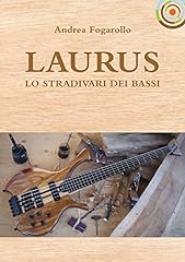 Laurus. stradivari dei usato  Spedito ovunque in Italia 
