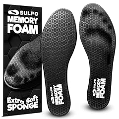 Sulpo memory foam gebraucht kaufen  Wird an jeden Ort in Deutschland