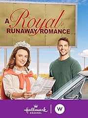 Used, Royal Runaway Romance for sale  Delivered anywhere in Canada