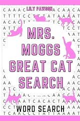 Mrs. moggs great d'occasion  Livré partout en France