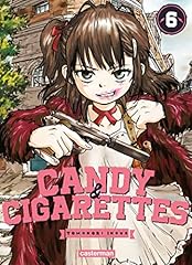 Candy cigarettes d'occasion  Livré partout en France