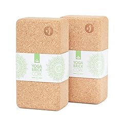 Bodhi yoga block gebraucht kaufen  Wird an jeden Ort in Deutschland